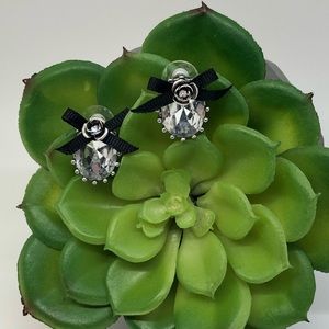 Betsey Johnson Earrings